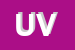 Logo di UNION VALDOTAINE