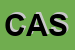Logo di CCS AOSTA SRL