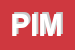 Logo di PIME SNC