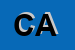 Logo di CAMPING AOSTA