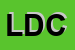 Logo di LALE DEMOZ CLAUDIO