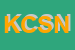 Logo di KINESITHERAPIC CENTER SNC DI NORBIATO C E C