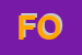 Logo di FONDAZIONE -OLLIGNAN ONLUS-