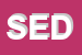 Logo di SEDIV (SPA)