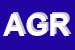 Logo di ALBERGO GRANDE ROUSSE