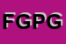 Logo di FONDAZIONE GRAN PARADISO - GRAND PARADIS