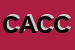 Logo di CARROZZERIA AURORA DI COMUZZI e C SNC