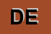 Logo di DESANDRE-EDI