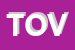 Logo di TOV (SRL)
