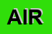 Logo di AIRGREEN SRL