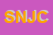 Logo di S NICOLAS DI JUNET E E C SNC