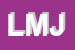 Logo di LALE MURIX JONNY