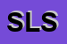 Logo di SOCIETA' LYVERTRANS SNC