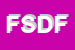 Logo di FGR SPORT DI DUGUET Fe CSNC