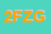 Logo di 2 FZ DI ZANI GIOVANNI E C SAS