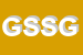 Logo di GLEDIS SNC DI SCARPA GIUSEPPE e C