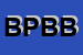 Logo di BAR PANINOTECA BIG BEN