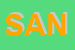 Logo di SANTILLI