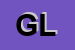 Logo di GRIVON LEO