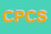 Logo di CALGARO PERICLE e C SNC