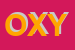Logo di OXYGENE