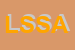 Logo di LA SVOLTA SCA A RL -ONLUS