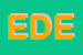 Logo di EDEN (SAS)