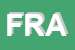 Logo di FRANCHI SNC