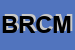 Logo di BPG RADIO COMUNICAZIONI DI MILLESIMO E C SAS