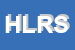 Logo di HOTEL LES ROCHERS S A S DI VALLET BARBARA E C