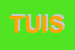 Logo di TUI UK ITALIA SRL