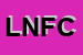 Logo di LA NEVE DI FRASSY CF e C SNC