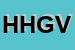 Logo di HGV HOLDING GROUP VALLEE SRL