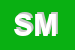 Logo di SAN MERCURIALE SRL