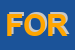 Logo di FORESTALE