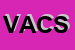 Logo di VOLSAF DI ANASTASI CLOS SNC