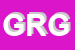 Logo di GROSSO REVIL GUGLIELMO