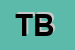 Logo di TRUSSARDI BAMBINA