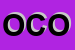 Logo di OCOMET SNC