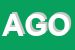 Logo di AGORA-