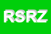 Logo di RISTORANTE SALA RICEVIMENTI ZI-CARLUCCIO DI ROSSI PASQUALE e FLLI SAS 
