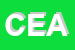 Logo di CEARS (SPA)