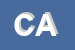 Logo di CAMPAGNA ANTONIETTA
