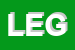 Logo di LEGGE