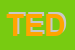Logo di TEDESCO