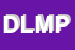 Logo di D L e M PNEUMATICI SRL