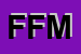 Logo di FMP DI FARES MICHELE