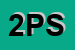 Logo di 2P PERRONE SRL