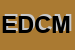 Logo di EDILSTANDARD DI DEL CAMPO MICHELE e C (SNC)