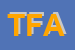 Logo di TFASRL